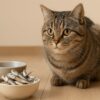 煮干 し 猫 用 違い