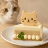 猫用ケーキどこで売ってる