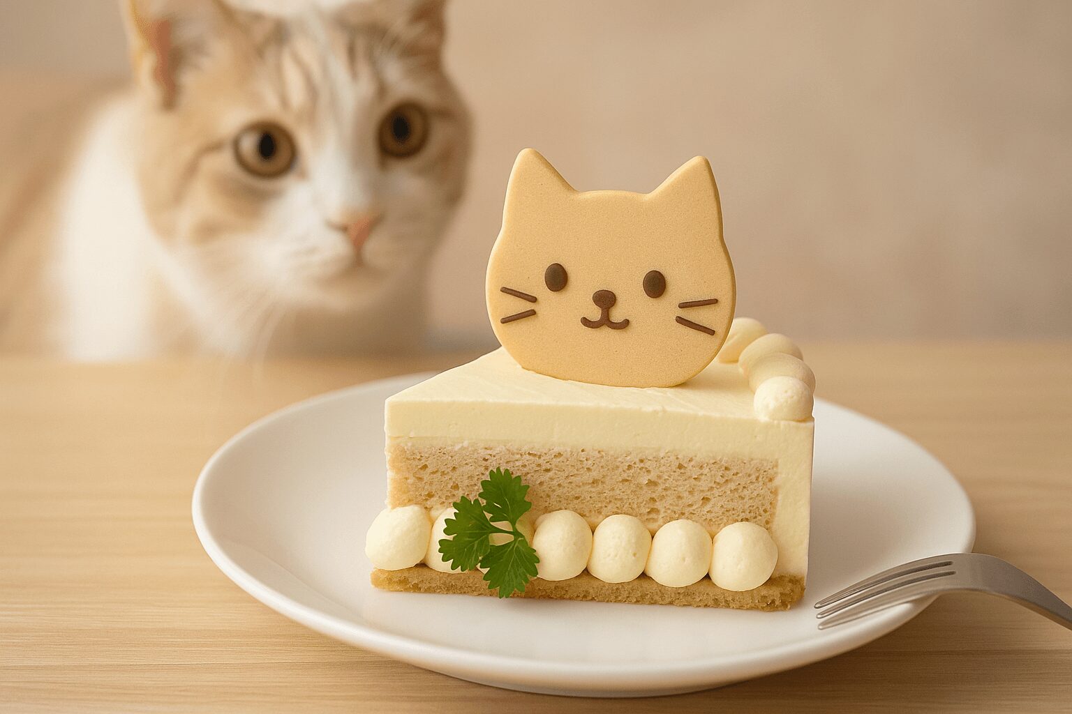 猫用ケーキどこで売ってる