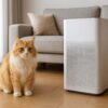 猫の毛　よく取れる　空気清浄機