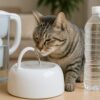 猫　浄水器　だめ
