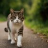 猫がいなくなった時のおまじない