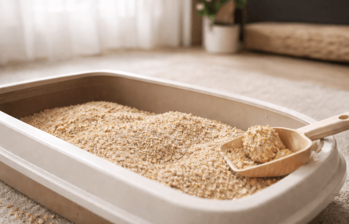 おいもの猫砂が売ってない理由と現状